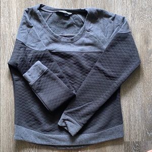 The north Face pullover